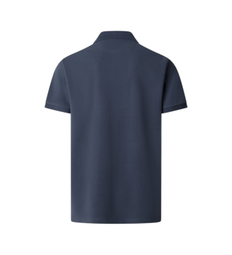 Hackett London Polo Heritage Ess azul