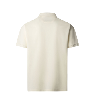 Hackett London Polo Heritage Ess blanco