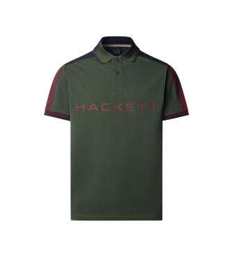 Hackett London Polo multicolore
