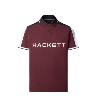 Hackett London Polo Multi garanterer
