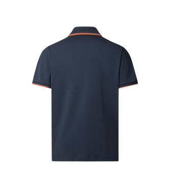 Hackett London Polo Ultimate Marine