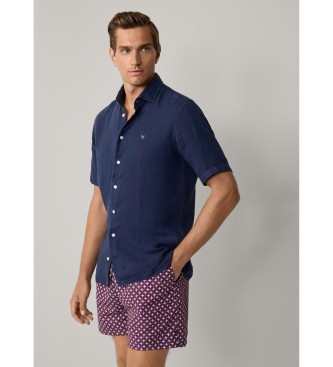 Hackett London Porto baddrkt vinrd