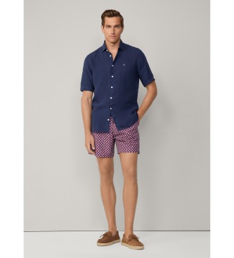 Hackett London Porto baddrkt vinrd