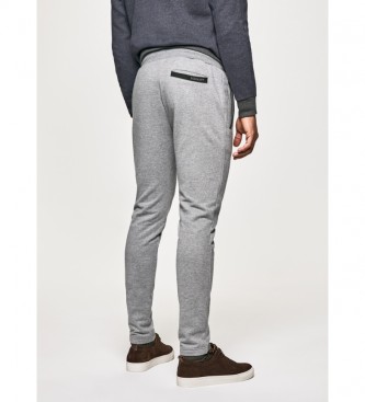 hackett track pants