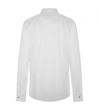 HACKETT Camisa Royal Ox Dc blanco