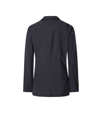 Hackett London Americana Lightweight marino