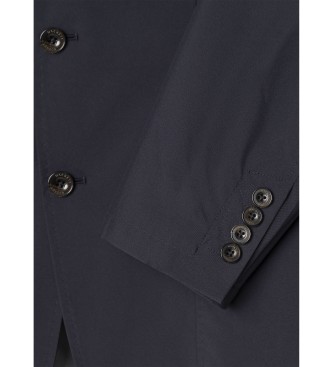 Hackett London Americana Lightweight marino