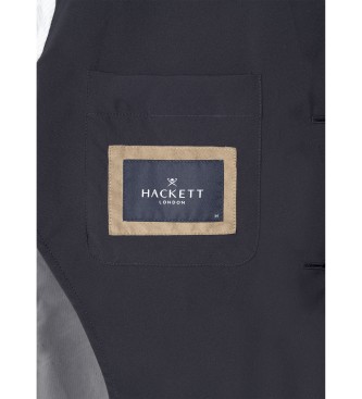 Hackett London Americana Lightweight marino