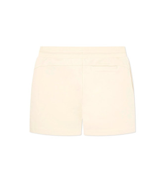 Hackett London Essentielle beige shorts
