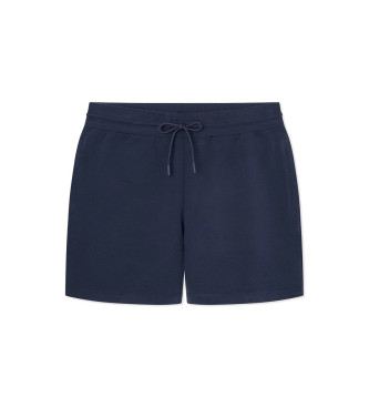 Hackett London Marinbl shorts frn Essential