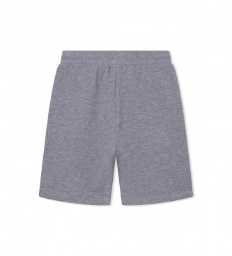 Hackett London Short Tape grey