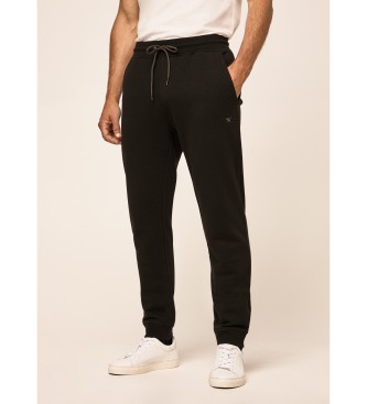 Hackett London Pequenas calas de Jogger Logotipo Preto
