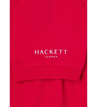 Hackett London Polo Small Logo rd
