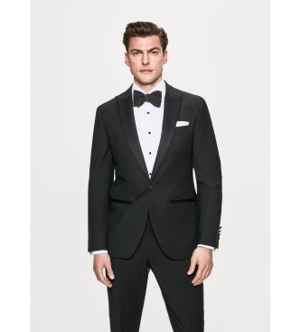 Hackett London Abito da sera nero