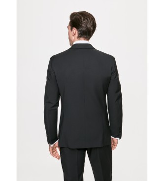Hackett London Abito da sera nero