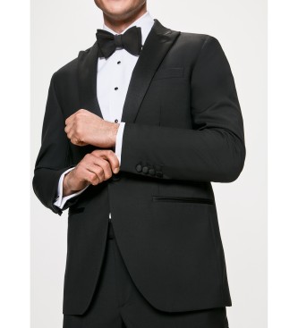 Hackett London Abito da sera nero