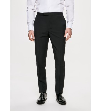 Hackett London Abito da sera nero