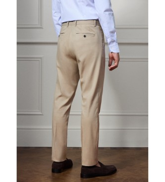 Hackett London Ken beige Gioielli