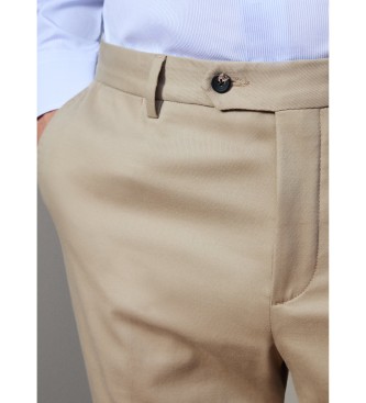 Hackett London Ken beige Gioielli