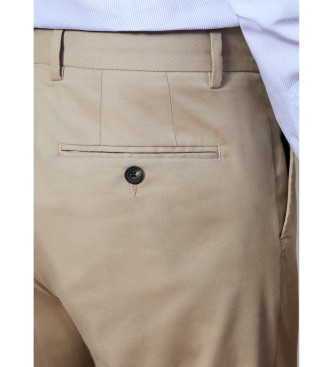 Hackett London Ken beige Gioielli