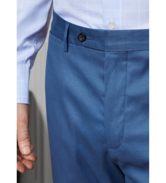 Hackett London San trousers blue