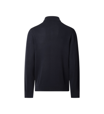 Hackett London Polo Stop Start marin