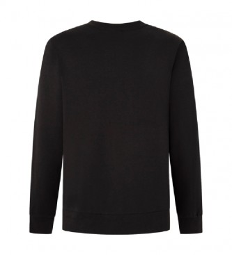 Hackett London Sweatshirt Essential preta