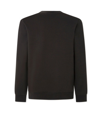 Hackett London Essential Sp sweatshirt black