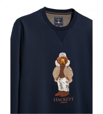 Hackett Harry Marino Sweatshirt