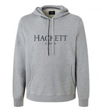 HACKETT Hoody grey