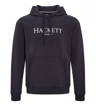 HACKETT Sweat-shirt Ldn navy