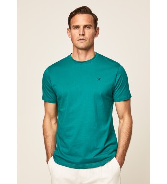 Hackett London T-Shirt SWIM TRIM LOGO TEE