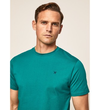 Hackett London T-Shirt SWIM TRIM LOGO TEE