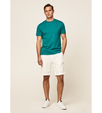 Hackett London T-Shirt SWIM TRIM LOGO TEE
