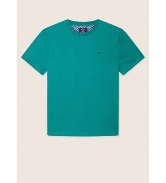 Hackett London T-Shirt SWIM TRIM LOGO TEE
