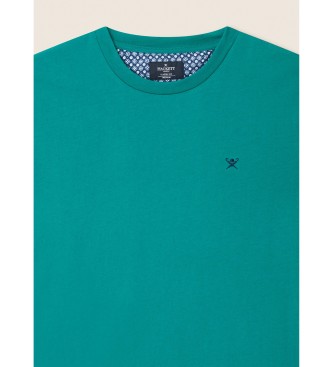 Hackett London T-Shirt SWIM TRIM LOGO TEE