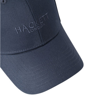 Hackett London Mornariška tonska kapa