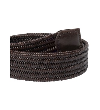 Hackett London Cinturn Tubulr marrn