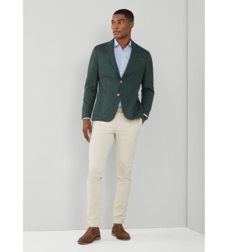 Hackett London Ultra-beige broek