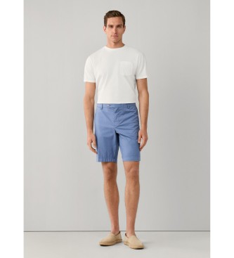Hackett London Bermudashorts Ultrabl�