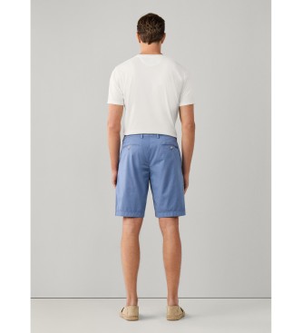Hackett London Bermudashorts Ultrabl�