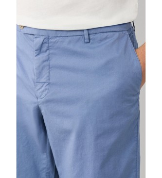 Hackett London Bermudashorts Ultrabl�