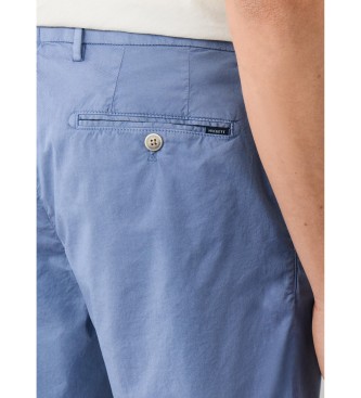 Hackett London Bermudashorts Ultrabl�