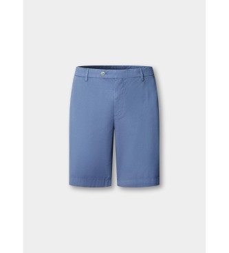 Hackett London Bermudashorts Ultrabl�