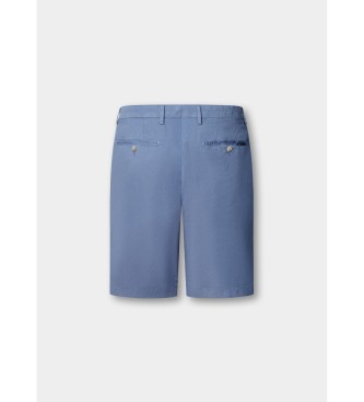 Hackett London Bermudashorts Ultrabl�