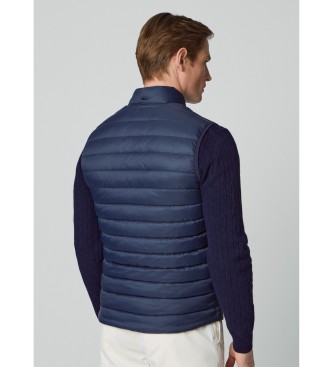 Hackett London Ultramarin vest