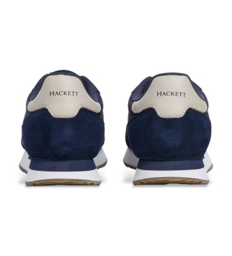 Hackett London Sneakers Vector Vice Marine