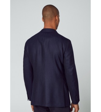 Hackett London Amerikaanse flan marini�re