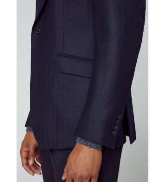 Hackett London Amerikaanse flan marini�re