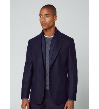 Hackett London Amerikaanse flan marini�re